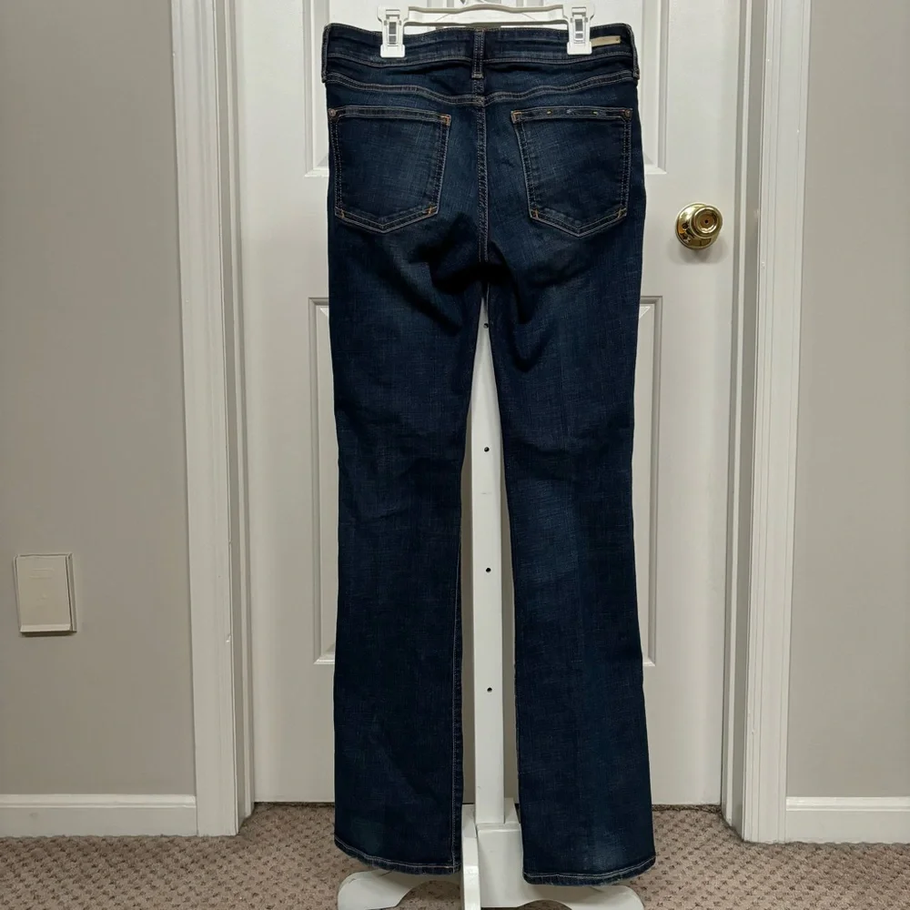 Pilcro and the Letterpress Size 27 Jeans - Picture 6 of 13